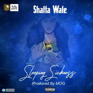 Shatta Wale - Sleeping Sickness